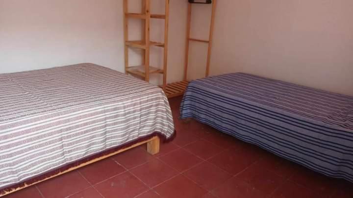 Hostal Zipolite Melchor Ocampo Oaxaca Extérieur photo