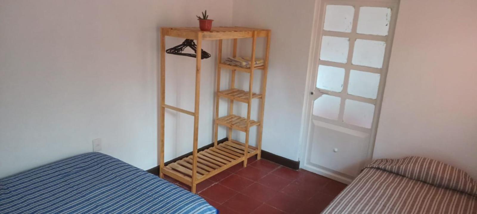 Hostal Zipolite Melchor Ocampo Oaxaca Extérieur photo