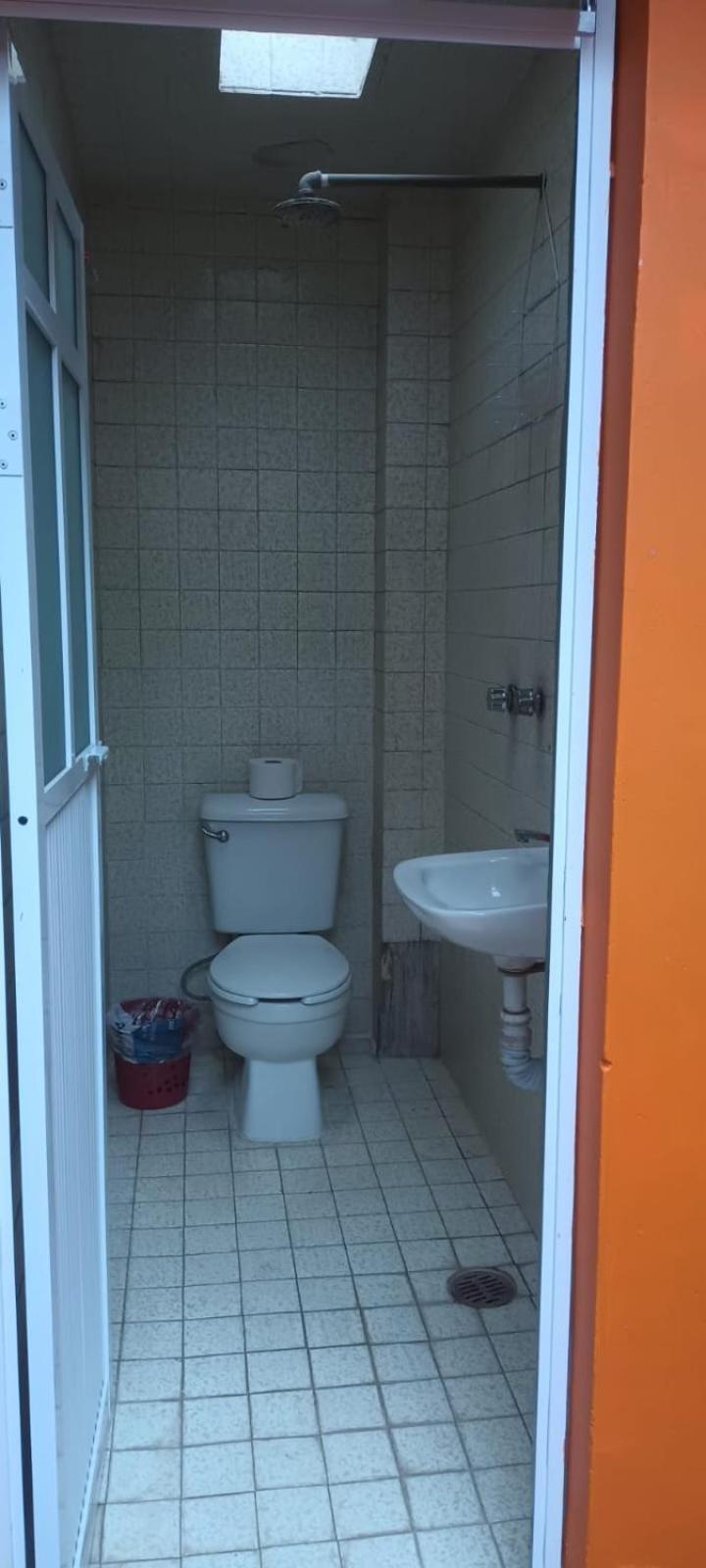 Hostal Zipolite Melchor Ocampo Oaxaca Extérieur photo